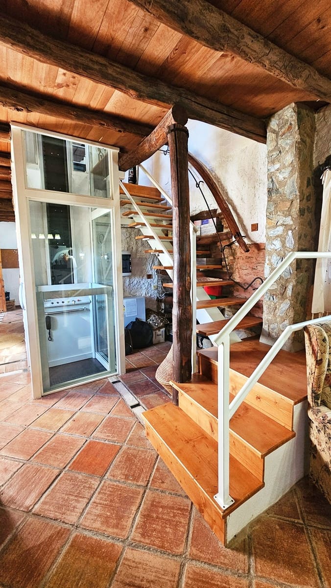 3 soveværelse Byhus til salg i Galaroza med swimmingpool - € 269.000 (Ref: 8829700)