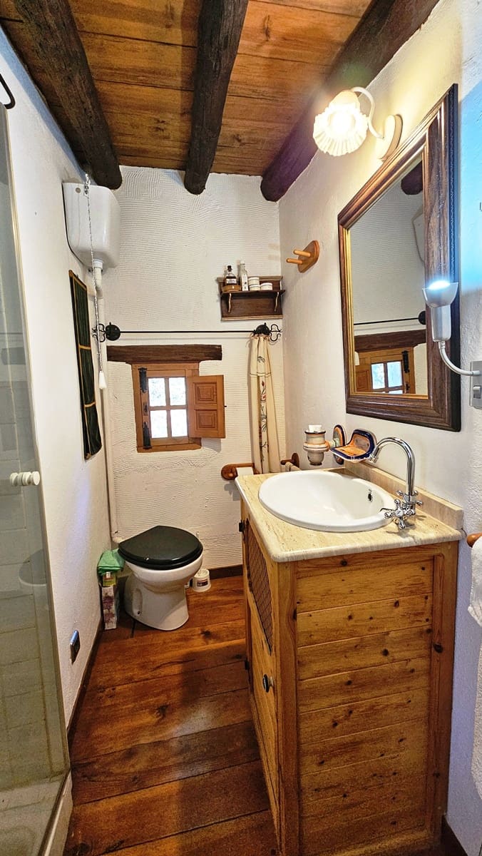 3 soveværelse Byhus til salg i Galaroza med swimmingpool - € 269.000 (Ref: 8829700)