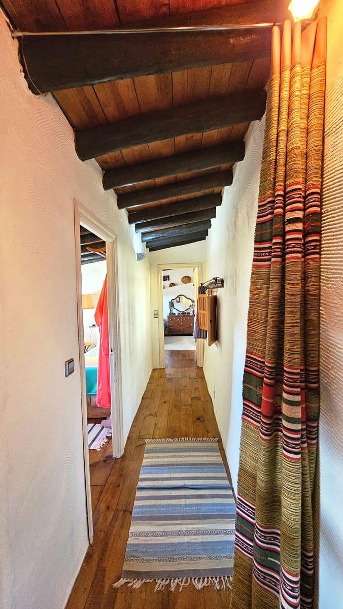 3 soveværelse Byhus til salg i Galaroza med swimmingpool - € 269.000 (Ref: 8829700)