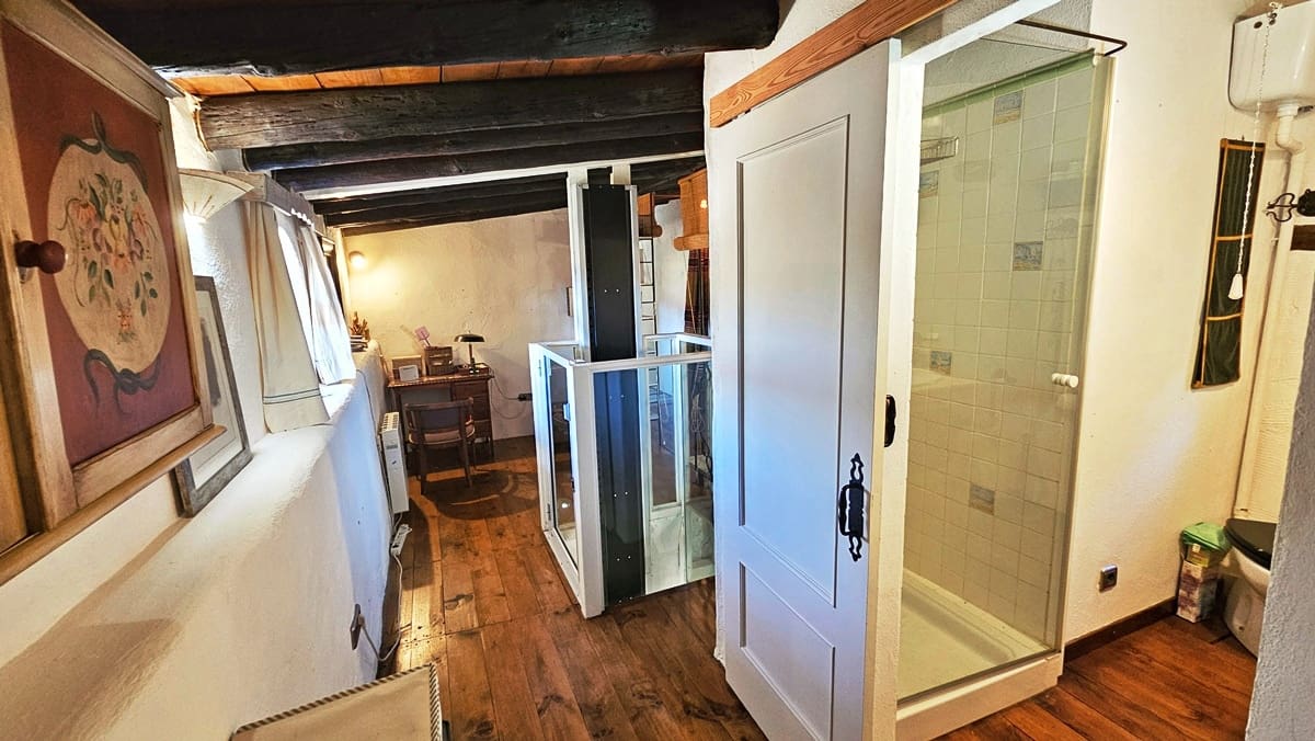 3 soveværelse Byhus til salg i Galaroza med swimmingpool - € 269.000 (Ref: 8829700)