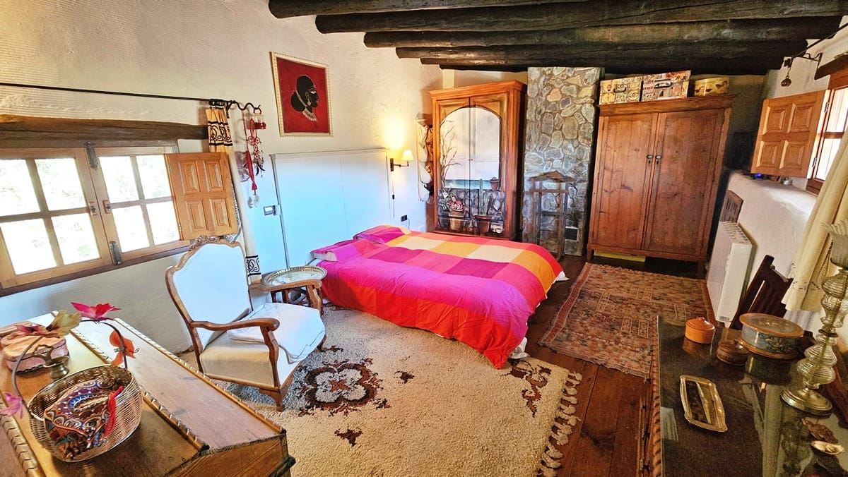 3 soveværelse Byhus til salg i Galaroza med swimmingpool - € 269.000 (Ref: 8829700)