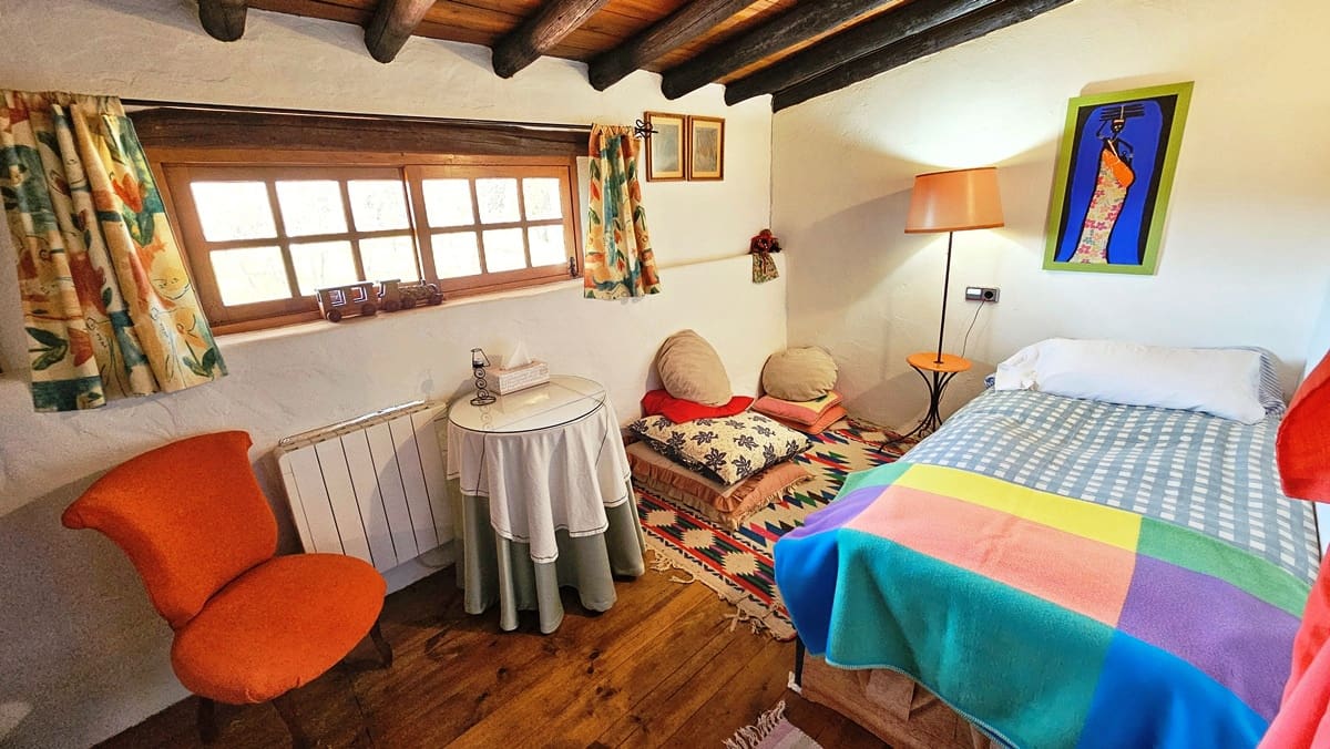 3 soveværelse Byhus til salg i Galaroza med swimmingpool - € 269.000 (Ref: 8829700)