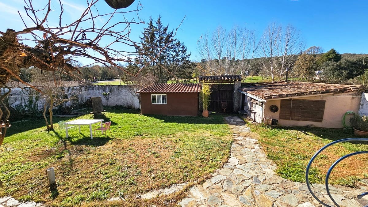 3 soveværelse Byhus til salg i Galaroza med swimmingpool - € 269.000 (Ref: 8829700)