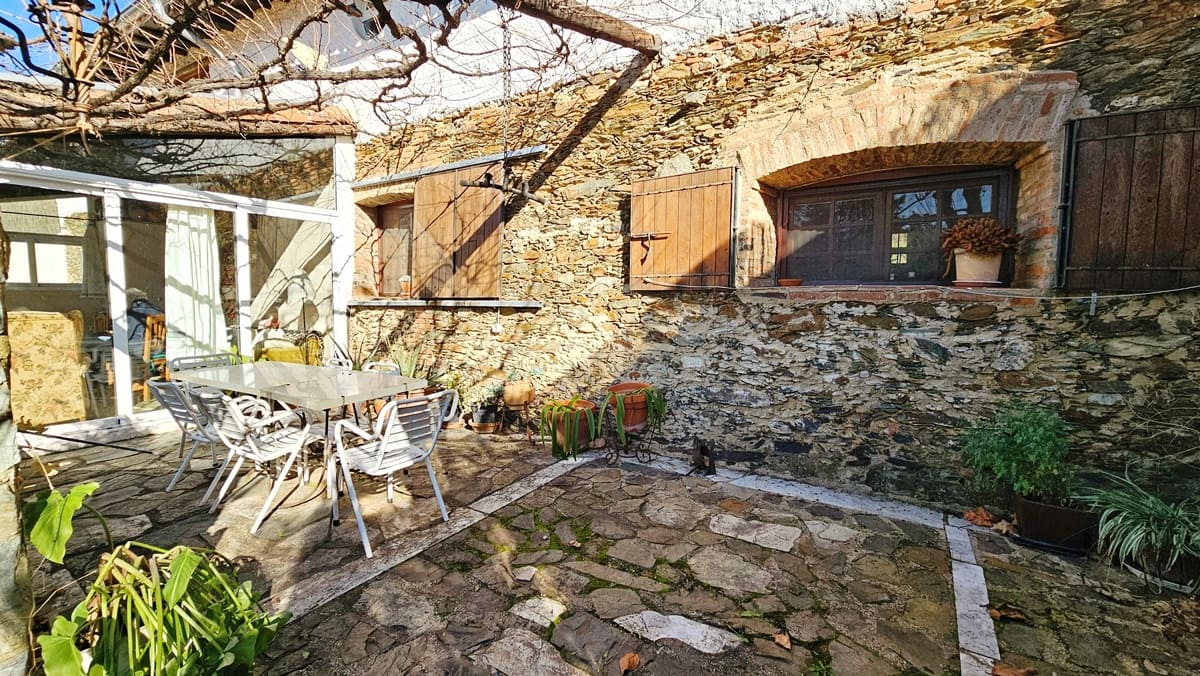 3 soveværelse Byhus til salg i Galaroza med swimmingpool - € 269.000 (Ref: 8829700)