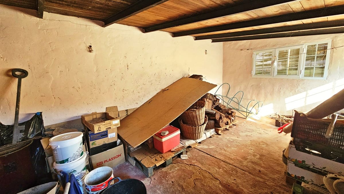 3 soveværelse Byhus til salg i Galaroza med swimmingpool - € 269.000 (Ref: 8829700)