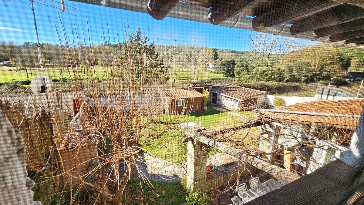 3 soveværelse Byhus til salg i Galaroza med swimmingpool - € 269.000 (Ref: 8829700)