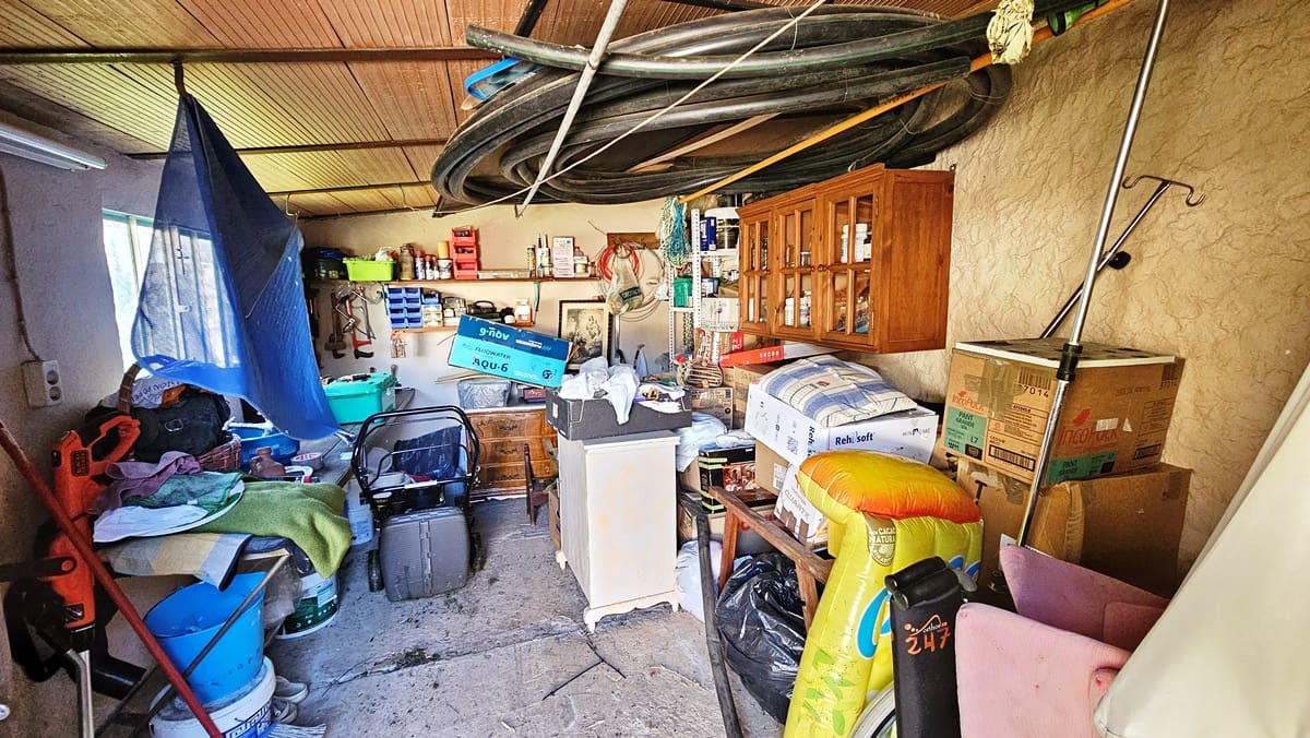 3 soveværelse Byhus til salg i Galaroza med swimmingpool - € 269.000 (Ref: 8829700)