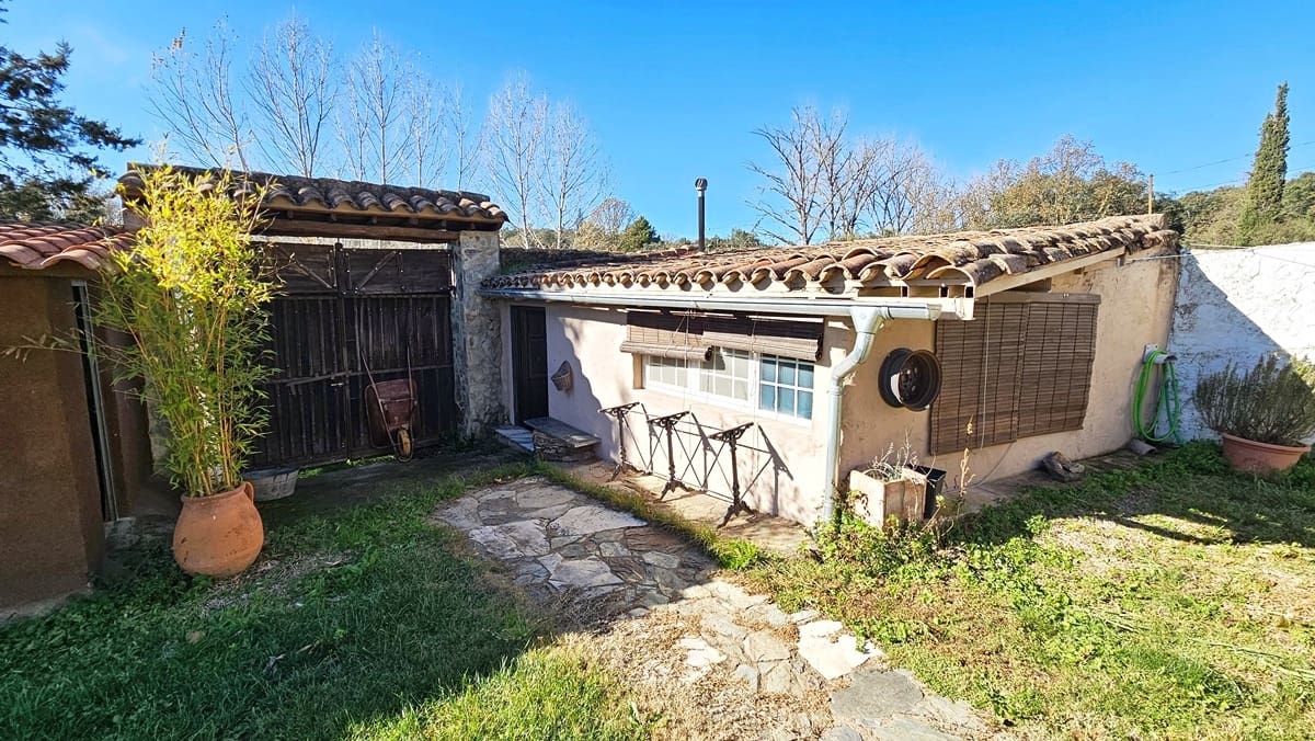 3 soveværelse Byhus til salg i Galaroza med swimmingpool - € 269.000 (Ref: 8829700)