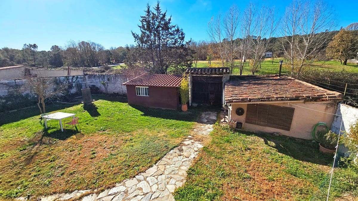 3 soveværelse Byhus til salg i Galaroza med swimmingpool - € 269.000 (Ref: 8829700)