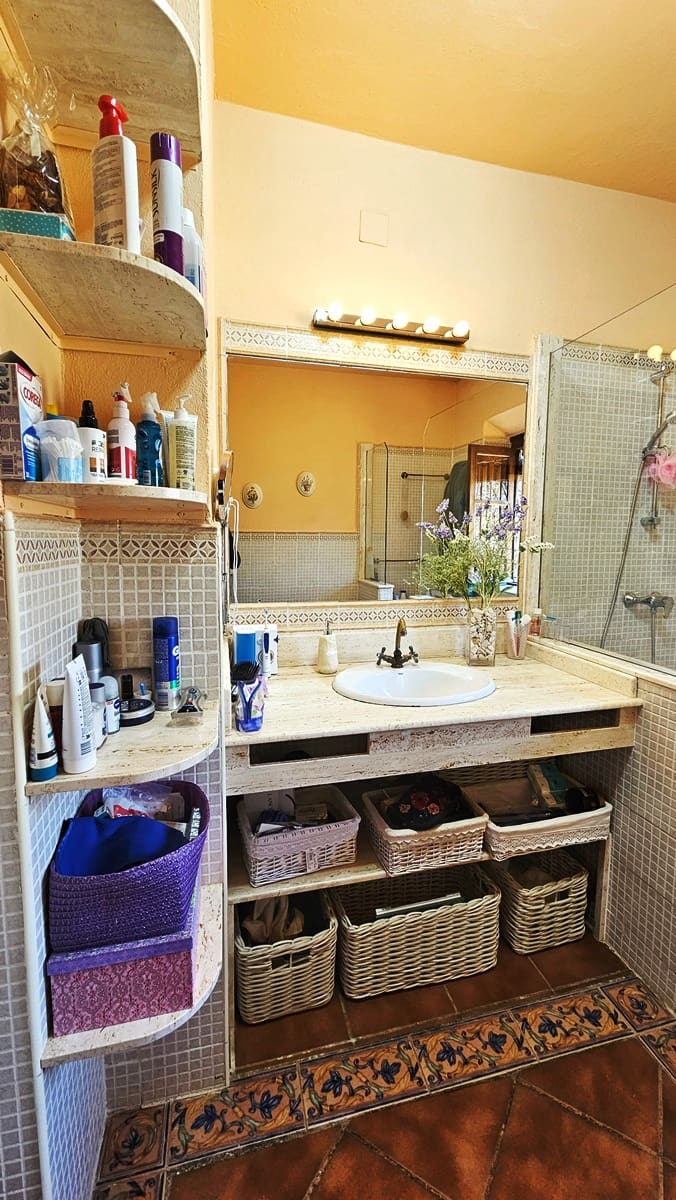 5 soveværelse Finca/Landehus til salg i Aracena med swimmingpool - € 390.000 (Ref: 8841994)