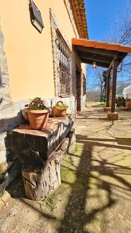 5 camera da letto Finca/Casa di Campagna in vendita in Aracena con piscina - 390.000 € (Rif: 8841994)