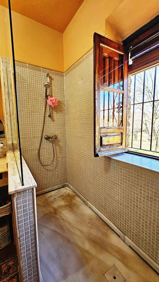 5 soveværelse Finca/Landehus til salg i Aracena med swimmingpool - € 390.000 (Ref: 8841994)