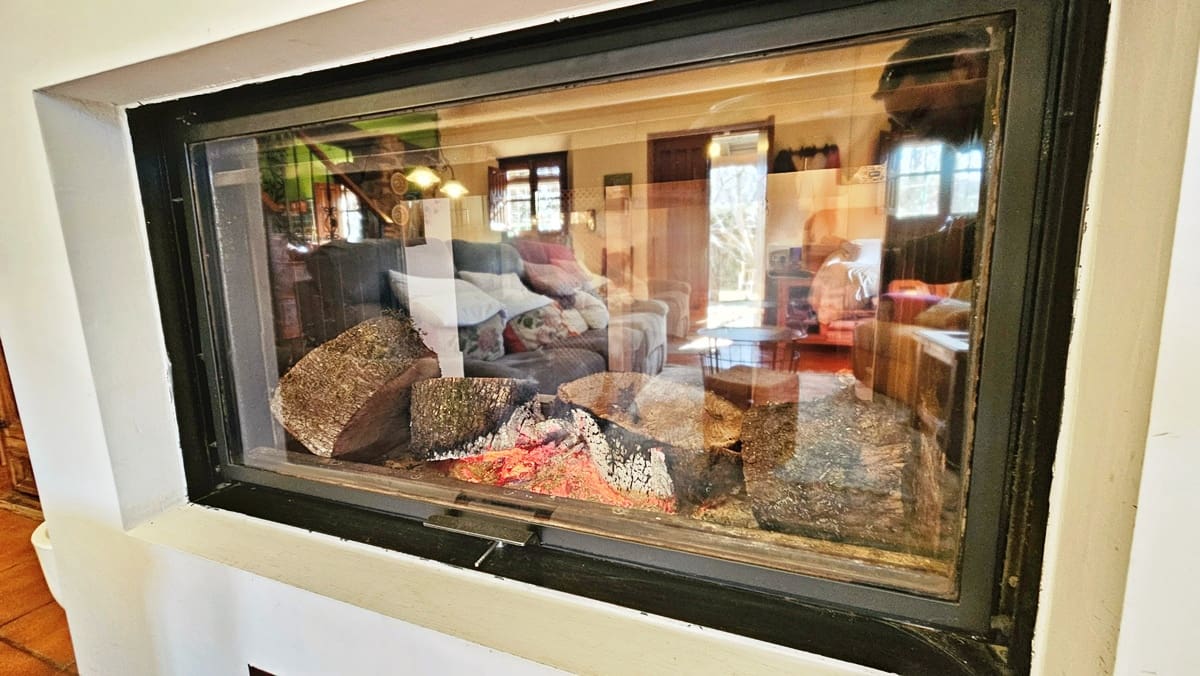 5 soveværelse Finca/Landehus til salg i Aracena med swimmingpool - € 390.000 (Ref: 8841994)