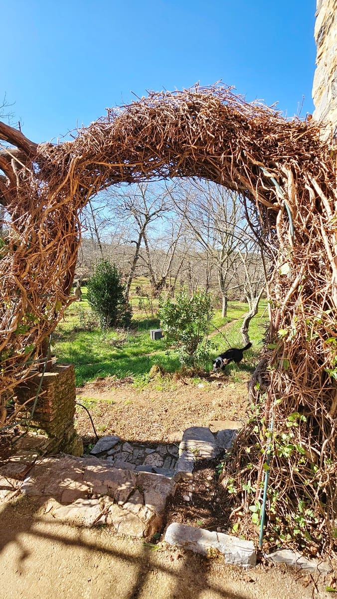 5 soveværelse Finca/Landehus til salg i Aracena med swimmingpool - € 390.000 (Ref: 8841994)