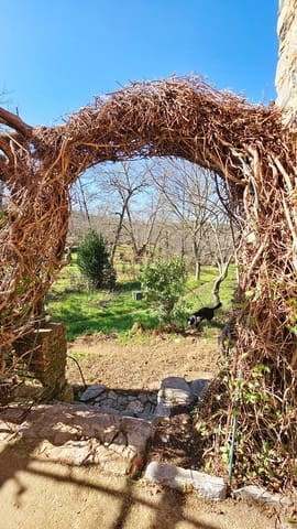 5 camera da letto Finca/Casa di Campagna in vendita in Aracena con piscina - 390.000 € (Rif: 8841994)