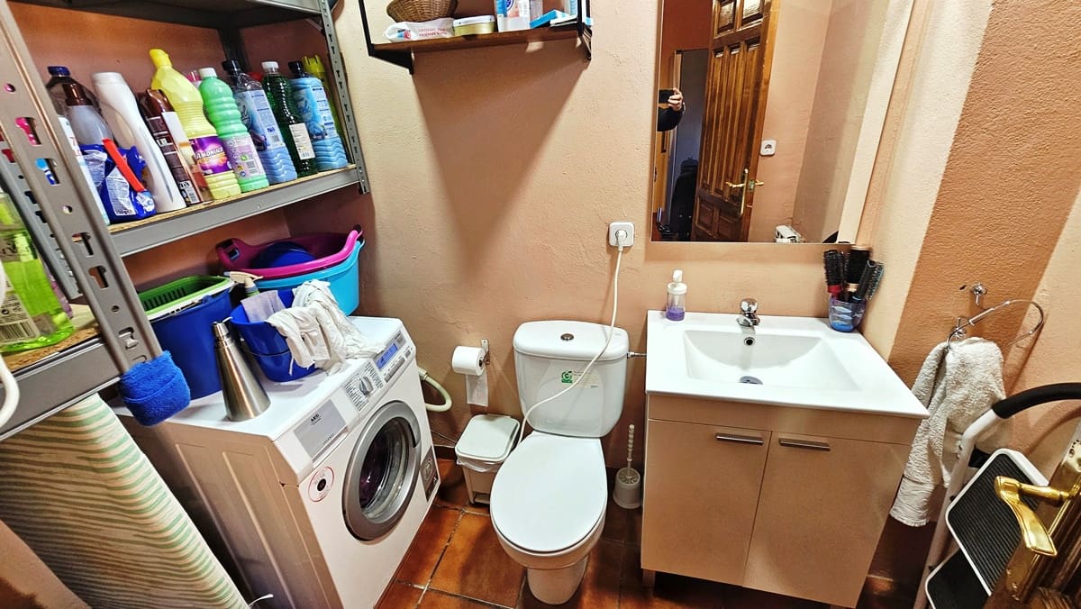 5 soveværelse Finca/Landehus til salg i Aracena med swimmingpool - € 390.000 (Ref: 8841994)