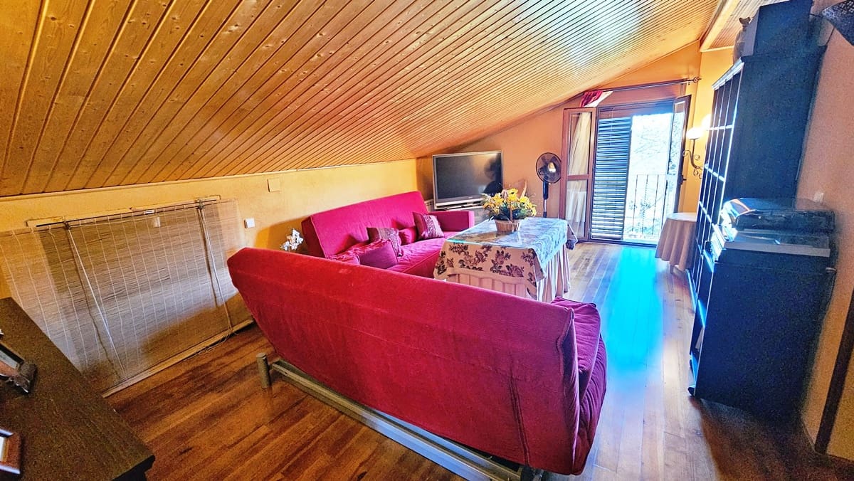 5 soveværelse Finca/Landehus til salg i Aracena med swimmingpool - € 390.000 (Ref: 8841994)