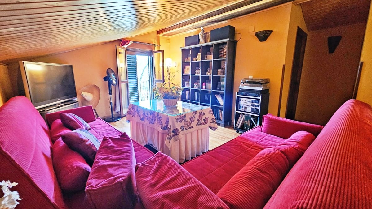 5 soveværelse Finca/Landehus til salg i Aracena med swimmingpool - € 390.000 (Ref: 8841994)