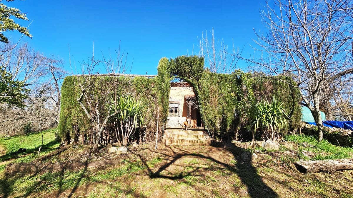 5 soveværelse Finca/Landehus til salg i Aracena med swimmingpool - € 390.000 (Ref: 8841994)