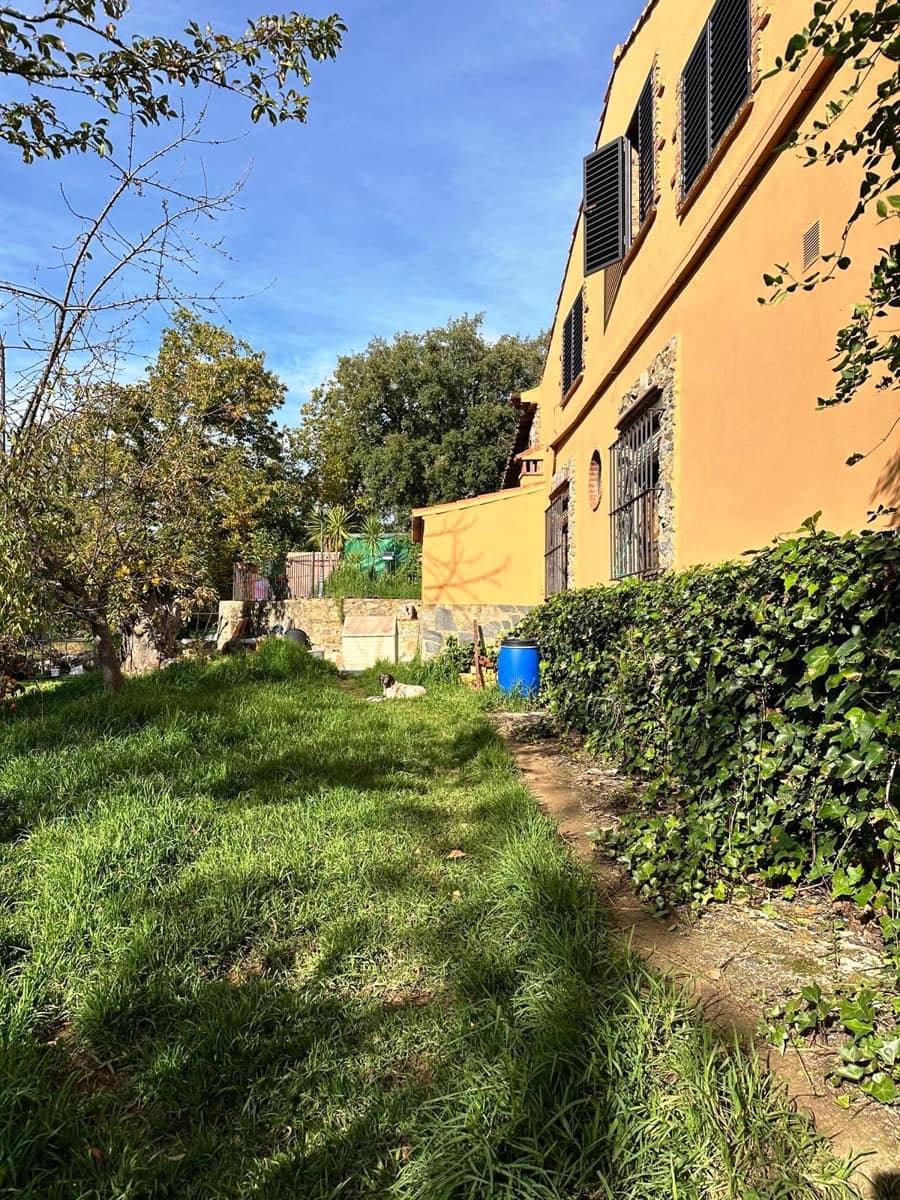 5 soveværelse Finca/Landehus til salg i Aracena med swimmingpool - € 390.000 (Ref: 8841994)