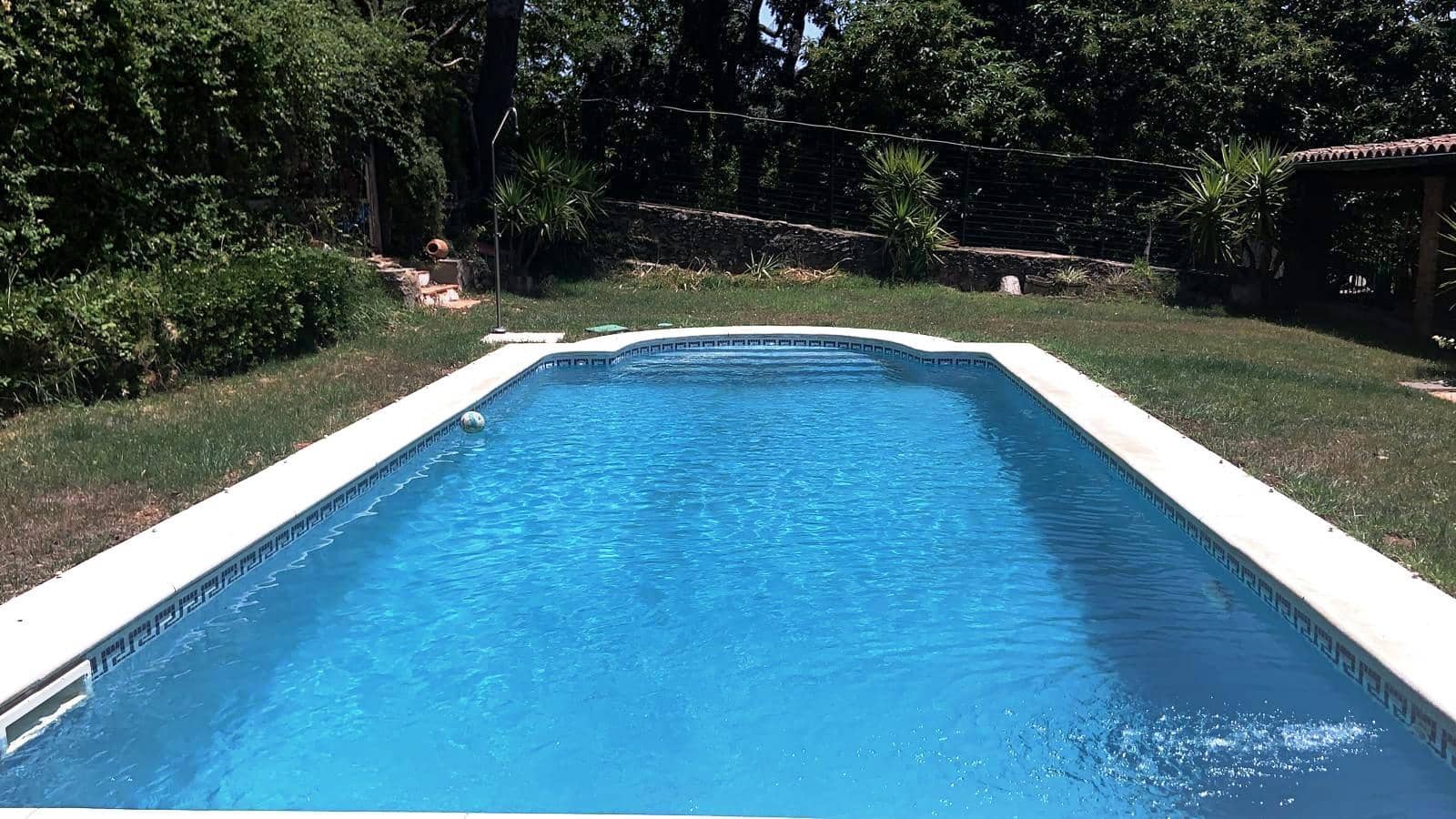 5 soveværelse Finca/Landehus til salg i Aracena med swimmingpool - € 390.000 (Ref: 8841994)