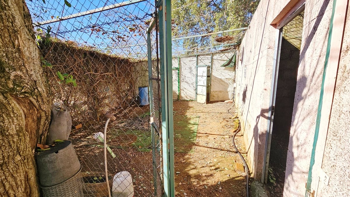 5 soveværelse Finca/Landehus til salg i Aracena med swimmingpool - € 390.000 (Ref: 8841994)