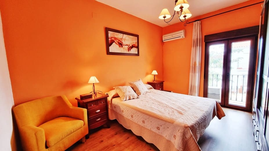 5 chambre Maison de Ville à vendre à Corteconcepcion avec garage - 159 000 € (Ref: 9024313)