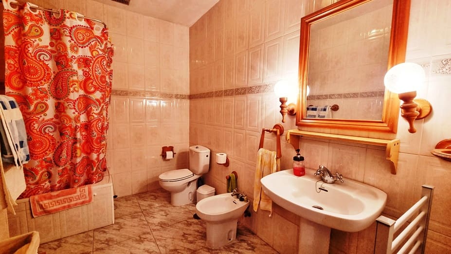 5 chambre Maison de Ville à vendre à Corteconcepcion avec garage - 159 000 € (Ref: 9024313)