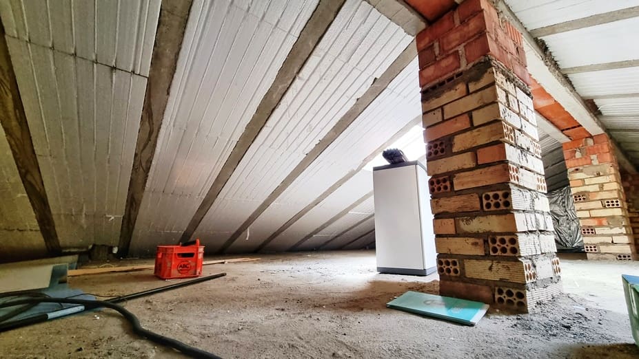 5 chambre Maison de Ville à vendre à Corteconcepcion avec garage - 159 000 € (Ref: 9024313)