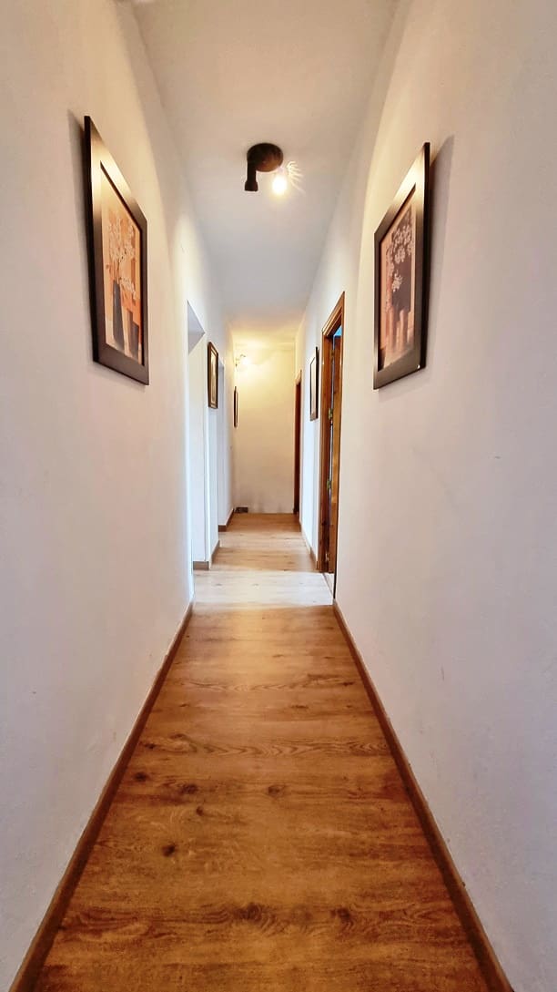 5 chambre Maison de Ville à vendre à Corteconcepcion avec garage - 159 000 € (Ref: 9024313)