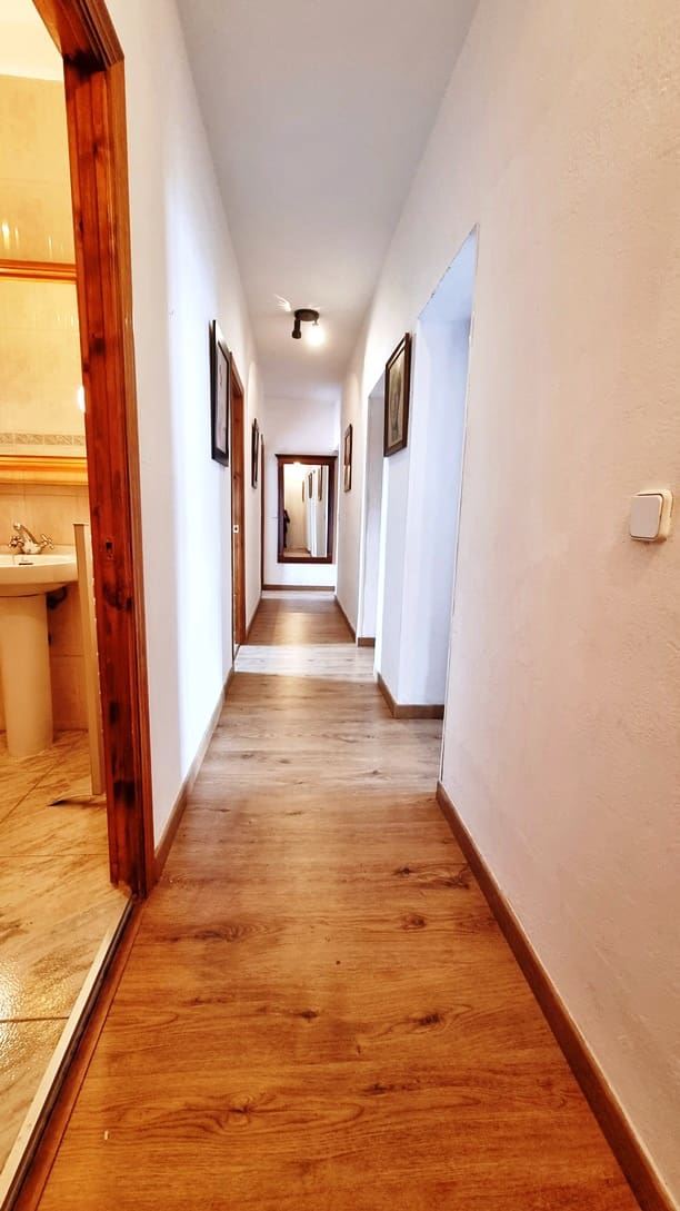 5 chambre Maison de Ville à vendre à Corteconcepcion avec garage - 159 000 € (Ref: 9024313)