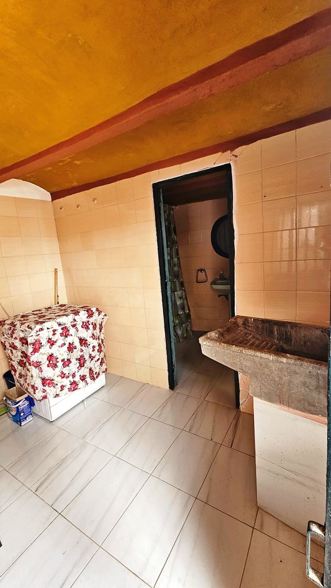 5 chambre Maison de Ville à vendre à Corteconcepcion avec garage - 159 000 € (Ref: 9024313)