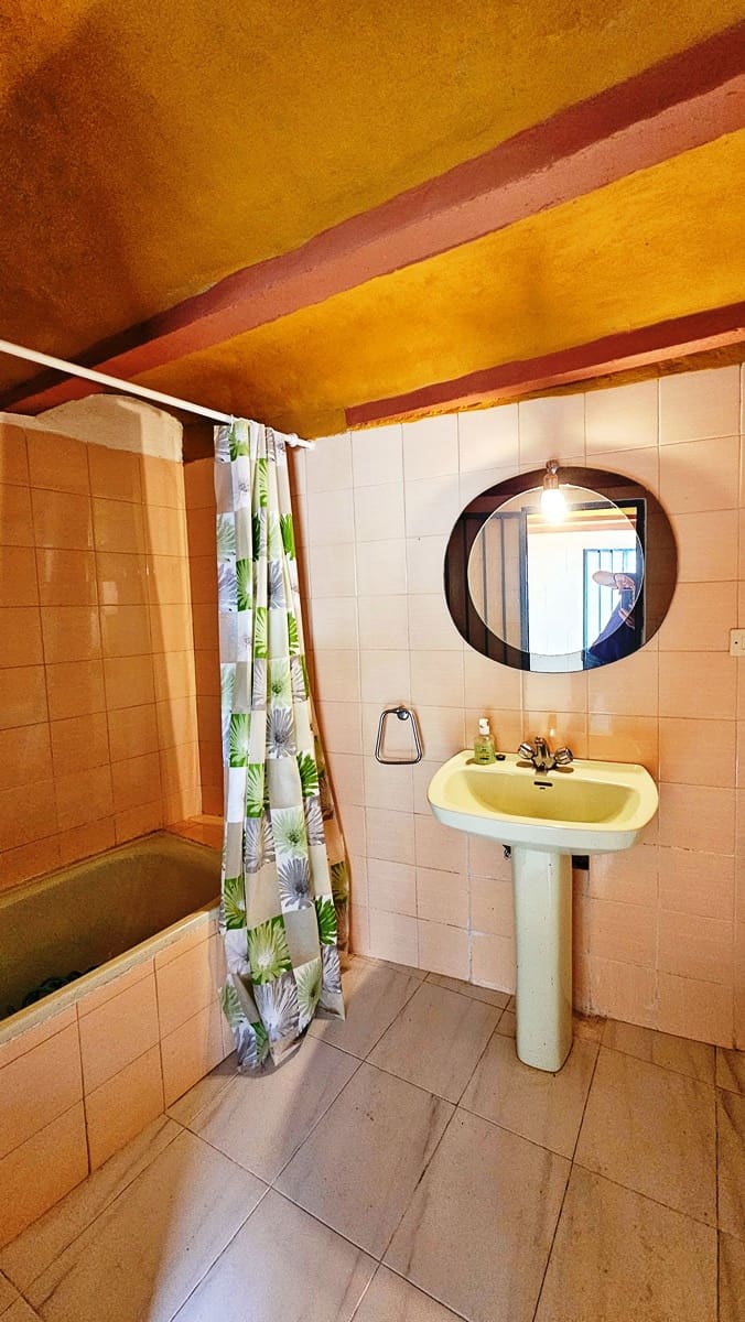 5 chambre Maison de Ville à vendre à Corteconcepcion avec garage - 159 000 € (Ref: 9024313)