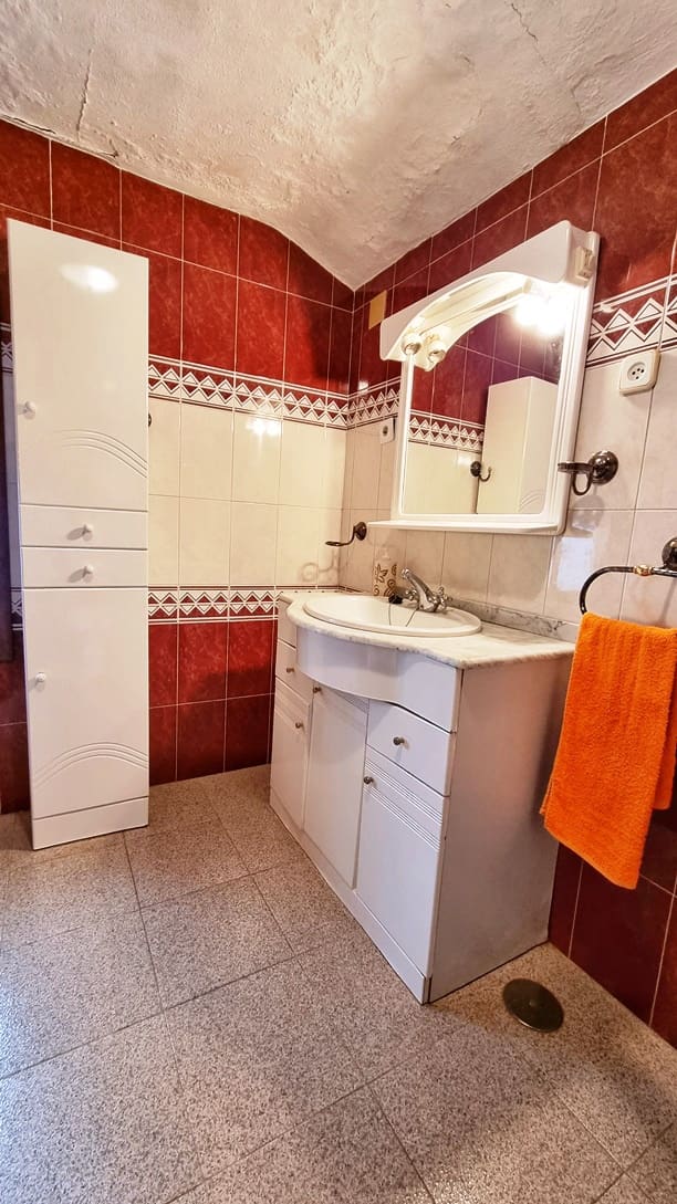 5 chambre Maison de Ville à vendre à Corteconcepcion avec garage - 159 000 € (Ref: 9024313)