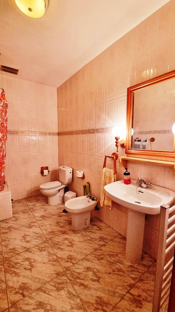 5 chambre Maison de Ville à vendre à Corteconcepcion avec garage - 159 000 € (Ref: 9024313)