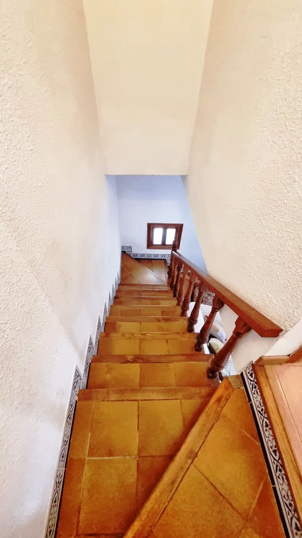 5 chambre Maison de Ville à vendre à Corteconcepcion avec garage - 159 000 € (Ref: 9024313)