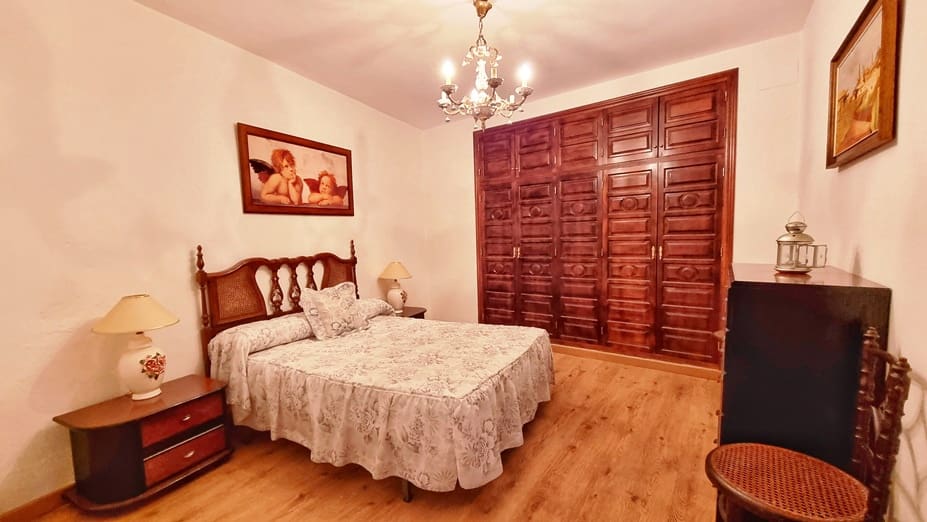 5 chambre Maison de Ville à vendre à Corteconcepcion avec garage - 159 000 € (Ref: 9024313)