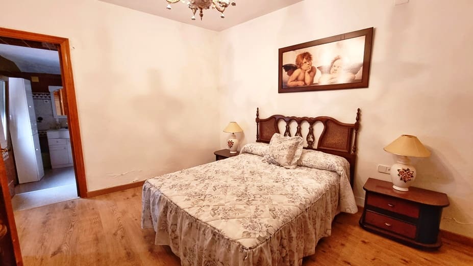 5 chambre Maison de Ville à vendre à Corteconcepcion avec garage - 159 000 € (Ref: 9024313)