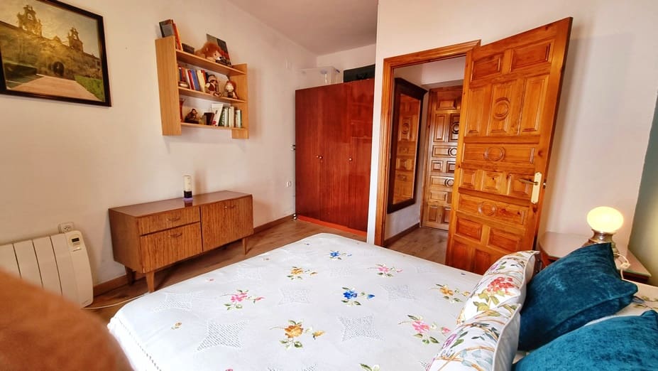 5 chambre Maison de Ville à vendre à Corteconcepcion avec garage - 159 000 € (Ref: 9024313)