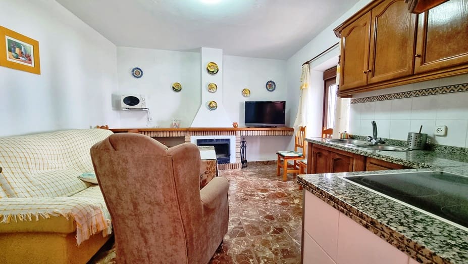 5 chambre Maison de Ville à vendre à Corteconcepcion avec garage - 159 000 € (Ref: 9024313)