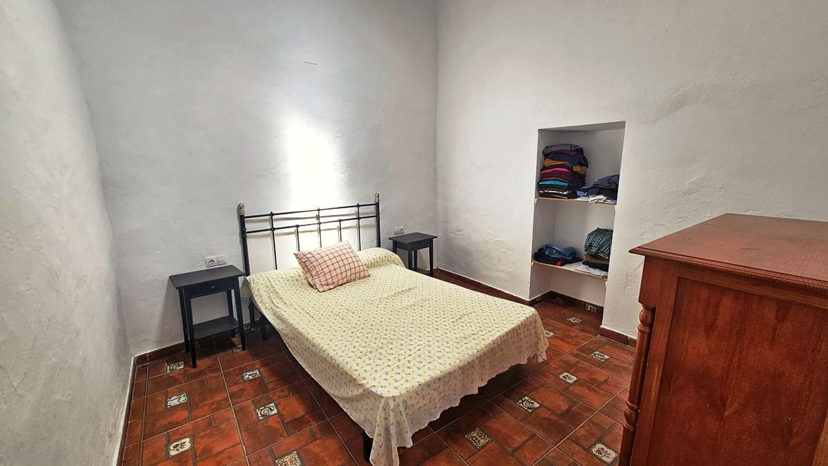 3 soveværelse Finca/Landehus til salg i Almonaster la Real - € 1.100.000 (Ref: 9025713)