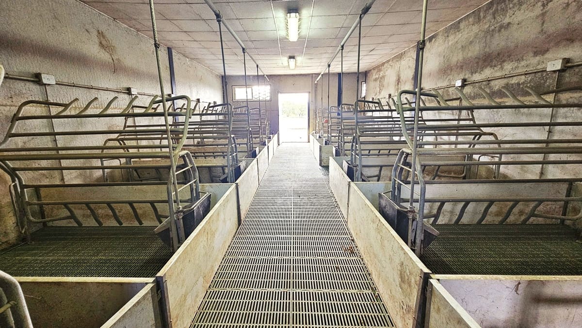 3 soveværelse Finca/Landehus til salg i Almonaster la Real - € 1.100.000 (Ref: 9025713)