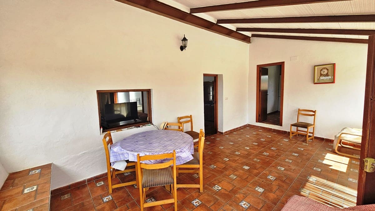 3 soveværelse Finca/Landehus til salg i Almonaster la Real - € 1.100.000 (Ref: 9025713)