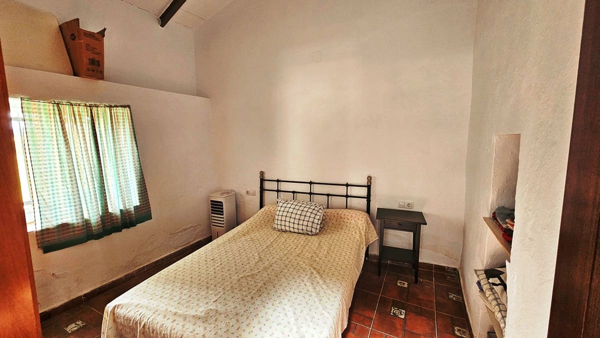 3 soveværelse Finca/Landehus til salg i Almonaster la Real - € 1.100.000 (Ref: 9025713)