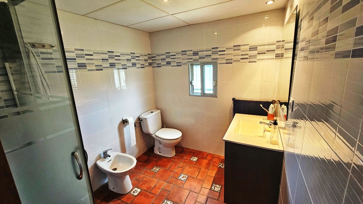 3 soveværelse Finca/Landehus til salg i Almonaster la Real - € 1.100.000 (Ref: 9025713)