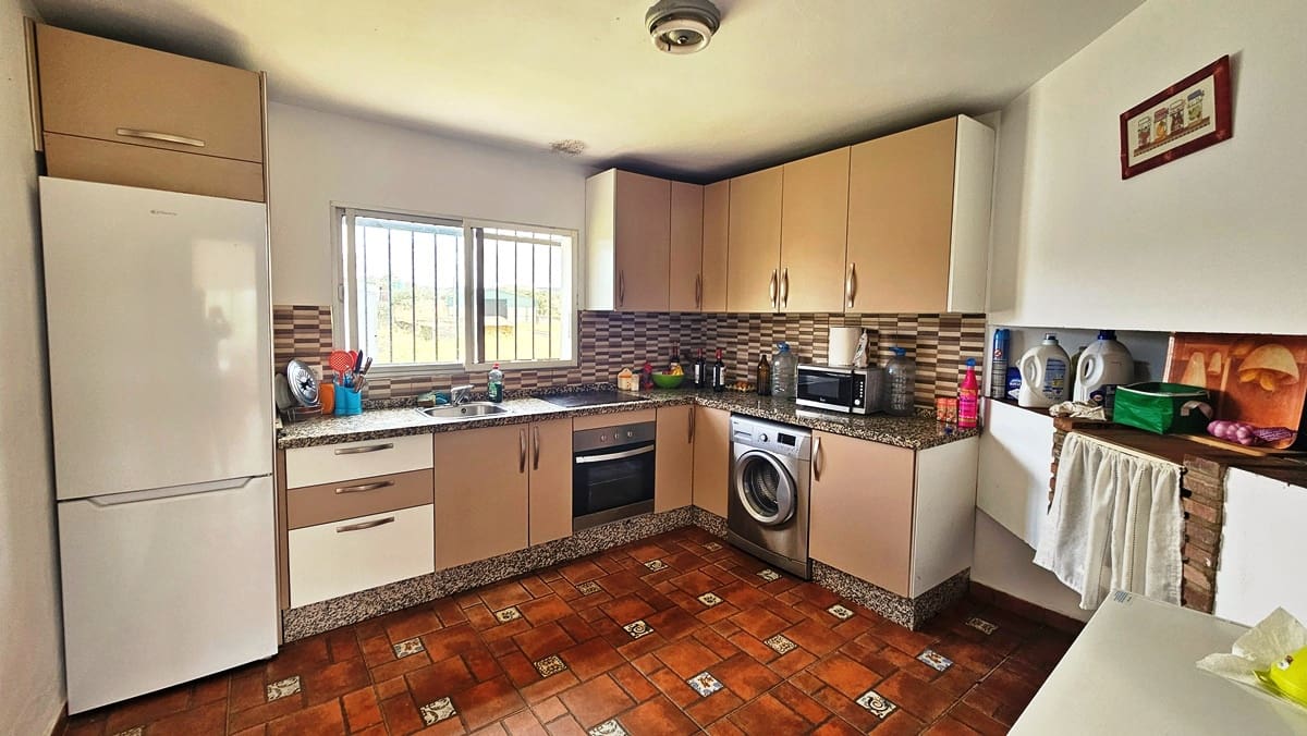 3 soveværelse Finca/Landehus til salg i Almonaster la Real - € 1.100.000 (Ref: 9025713)