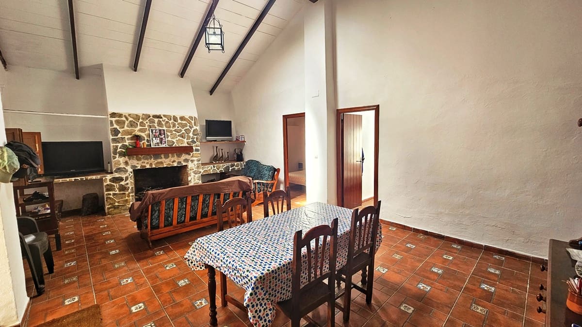 3 soveværelse Finca/Landehus til salg i Almonaster la Real - € 1.100.000 (Ref: 9025713)