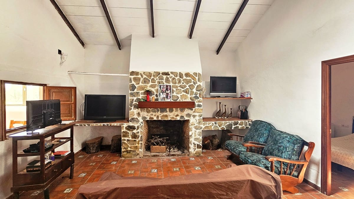 3 soveværelse Finca/Landehus til salg i Almonaster la Real - € 1.100.000 (Ref: 9025713)