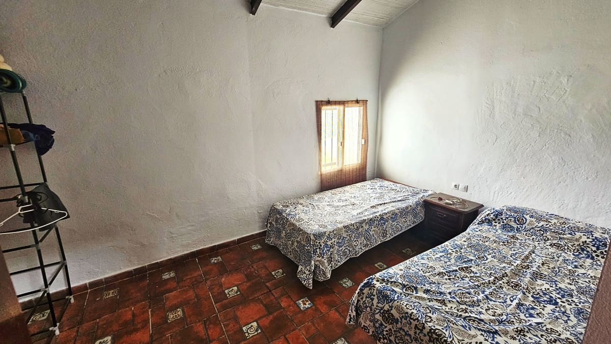 3 soveværelse Finca/Landehus til salg i Almonaster la Real - € 1.100.000 (Ref: 9025713)