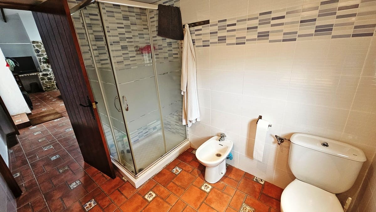 3 soveværelse Finca/Landehus til salg i Almonaster la Real - € 1.100.000 (Ref: 9025713)